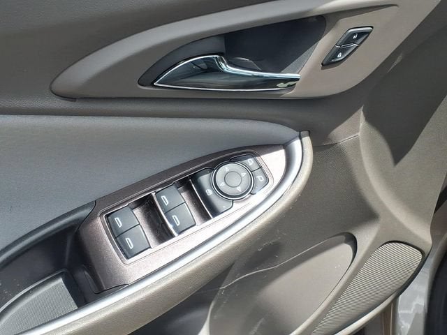 2024 Chevrolet Malibu FL