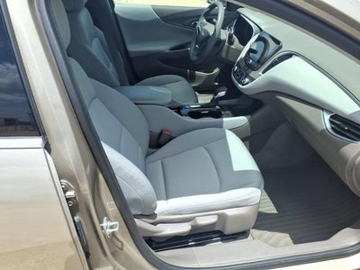 2024 Chevrolet Malibu FL