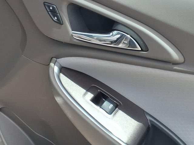 2024 Chevrolet Malibu FL