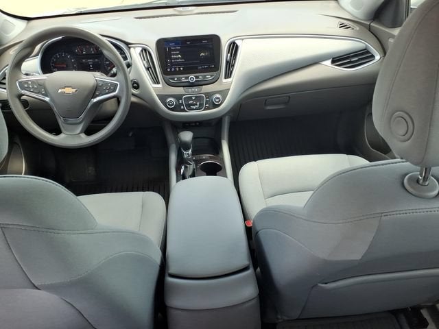 2024 Chevrolet Malibu FL
