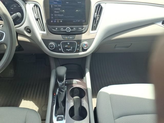 2024 Chevrolet Malibu FL