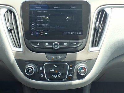 2024 Chevrolet Malibu FL