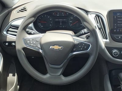 2024 Chevrolet Malibu FL