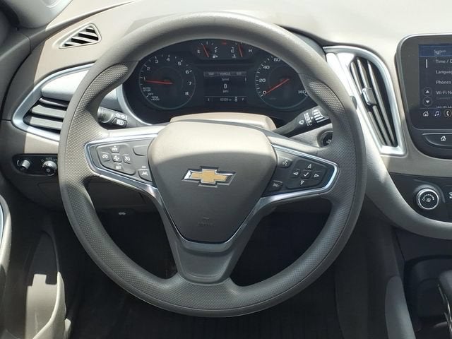 2024 Chevrolet Malibu FL