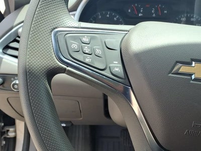 2024 Chevrolet Malibu FL