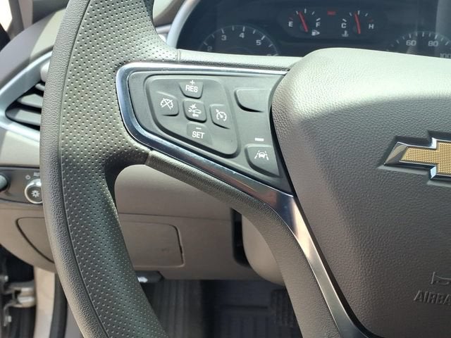 2024 Chevrolet Malibu FL