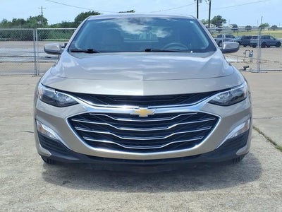 2024 Chevrolet Malibu FL