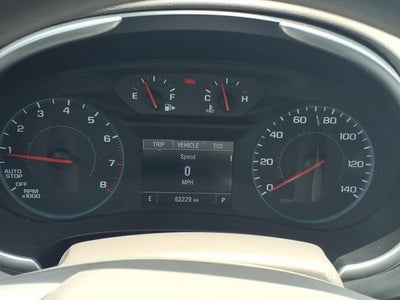 2024 Chevrolet Malibu FL