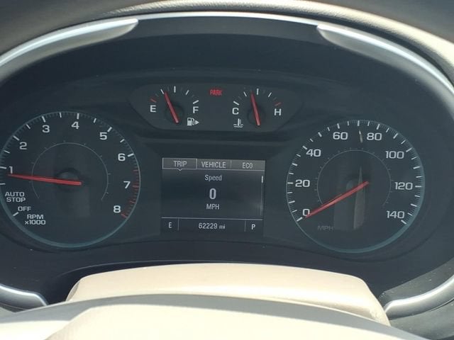 2024 Chevrolet Malibu FL