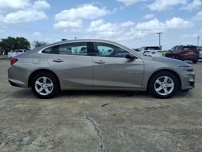 2024 Chevrolet Malibu FL