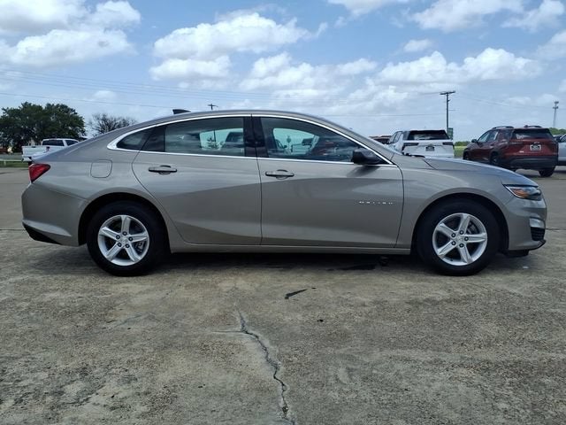 2024 Chevrolet Malibu FL