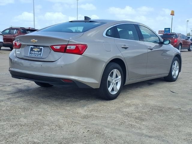 2024 Chevrolet Malibu FL
