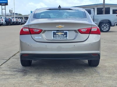 2024 Chevrolet Malibu FL