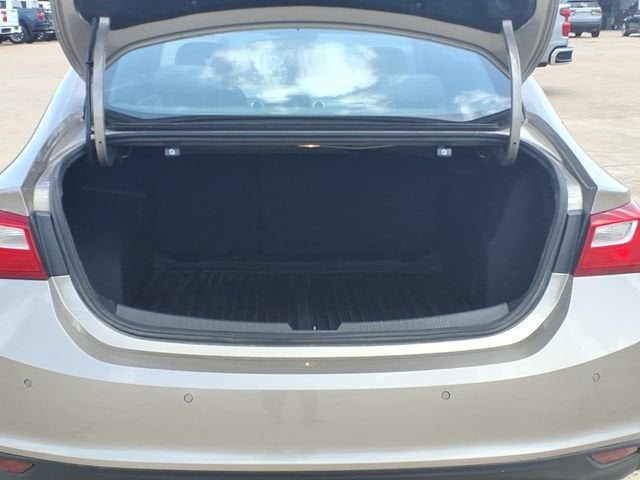 2024 Chevrolet Malibu FL
