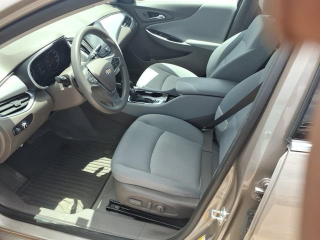2024 Chevrolet Malibu FL