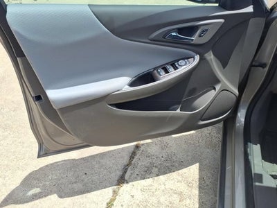 2024 Chevrolet Malibu FL