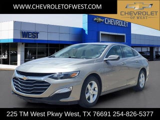 2024 Chevrolet Malibu FL