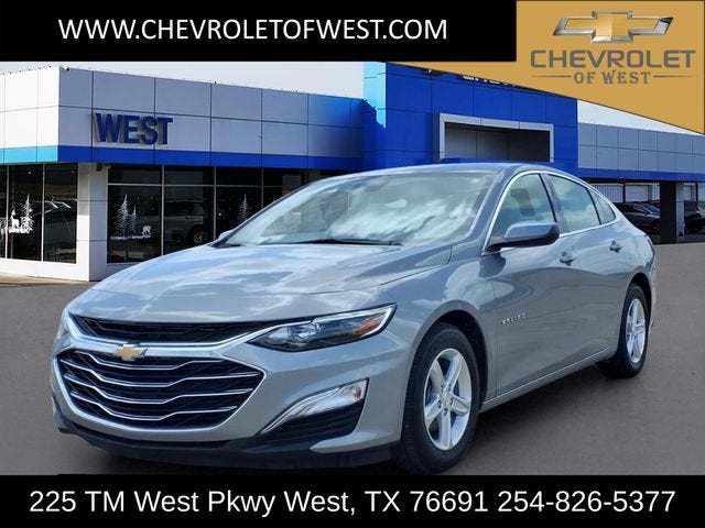 2024 Chevrolet Malibu FL