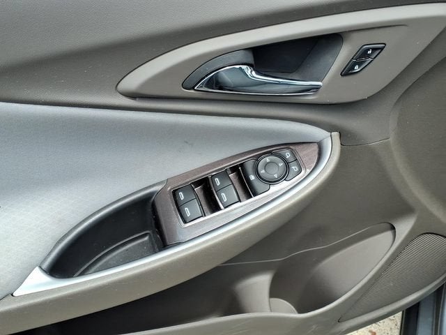 2024 Chevrolet Malibu FL