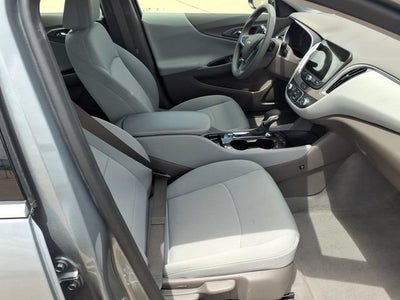 2024 Chevrolet Malibu FL