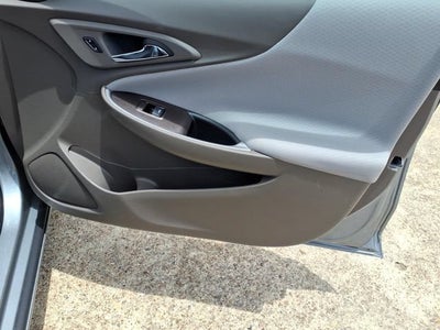 2024 Chevrolet Malibu FL