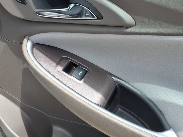 2024 Chevrolet Malibu FL