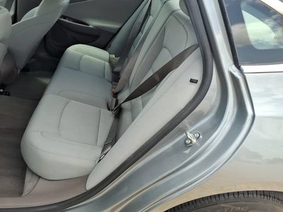 2024 Chevrolet Malibu FL