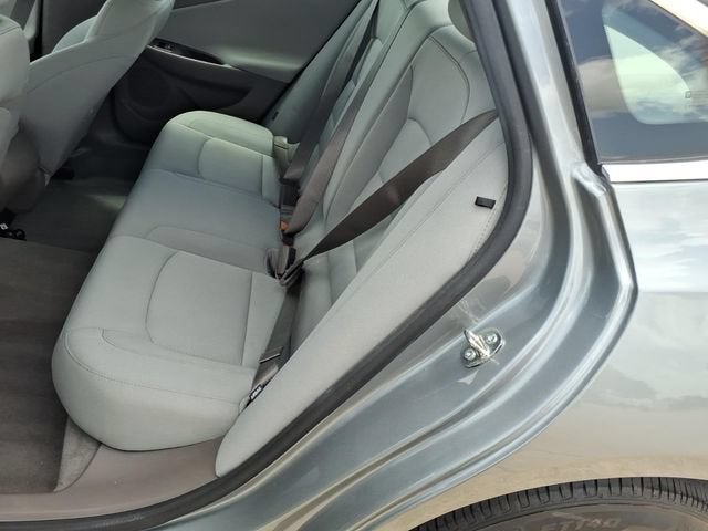 2024 Chevrolet Malibu FL