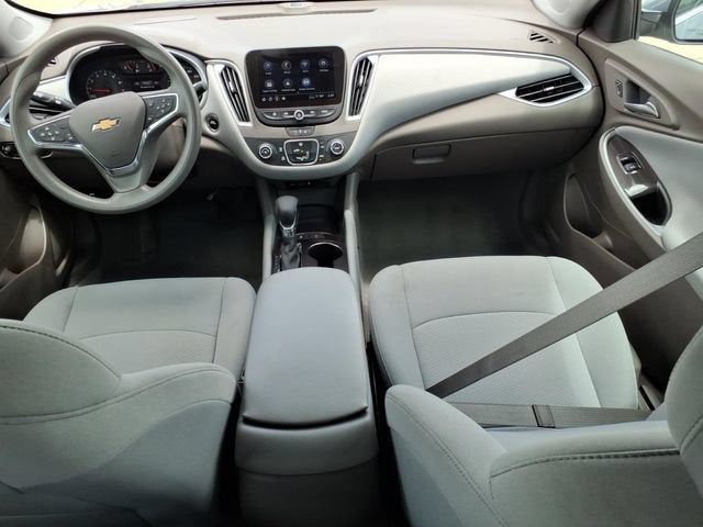 2024 Chevrolet Malibu FL