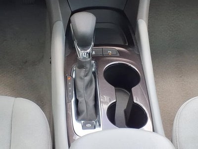 2024 Chevrolet Malibu FL
