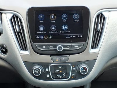 2024 Chevrolet Malibu FL