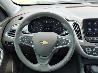 2024 Chevrolet Malibu FL