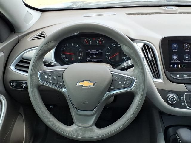 2024 Chevrolet Malibu FL