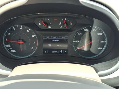 2024 Chevrolet Malibu FL