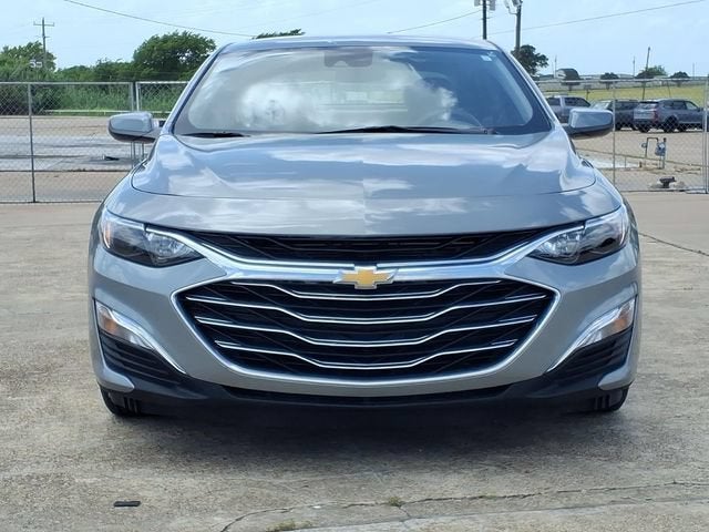 2024 Chevrolet Malibu FL