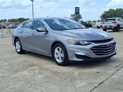 2024 Chevrolet Malibu FL