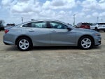 2024 Chevrolet Malibu FL