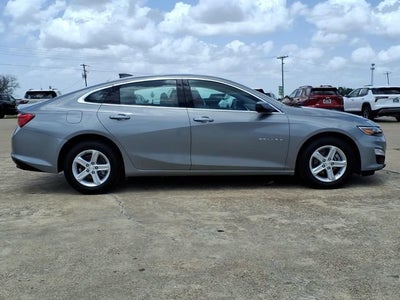2024 Chevrolet Malibu FL