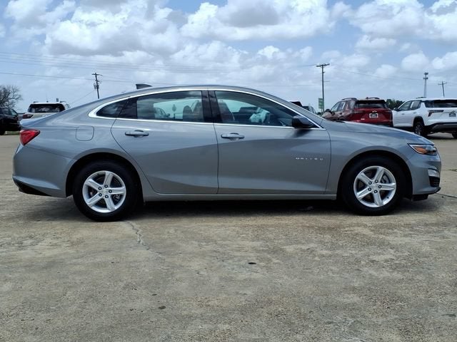 2024 Chevrolet Malibu FL