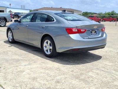 2024 Chevrolet Malibu FL