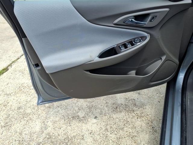 2024 Chevrolet Malibu FL