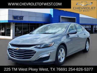 2024 Chevrolet Malibu FL