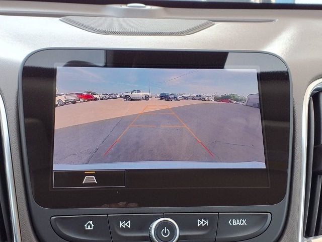 2024 Chevrolet Malibu 2LT
