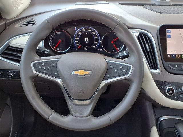 2024 Chevrolet Malibu 2LT