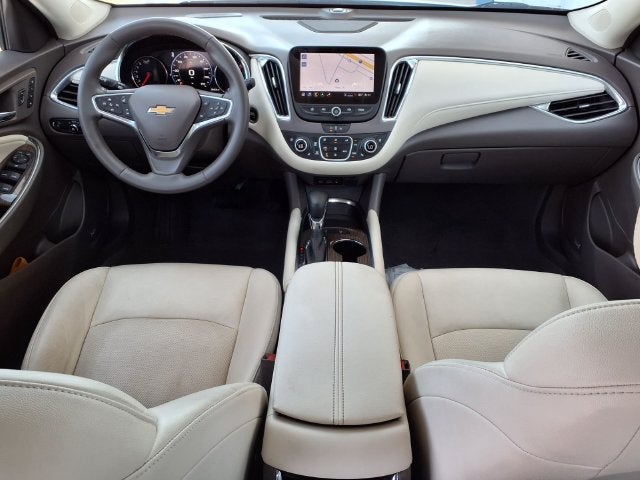 2024 Chevrolet Malibu 2LT