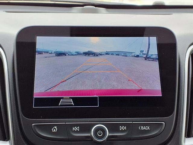 2024 Chevrolet Malibu RS