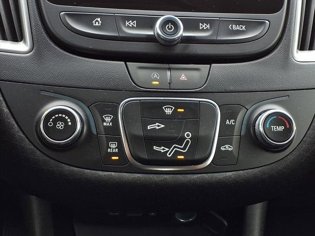 2024 Chevrolet Malibu RS