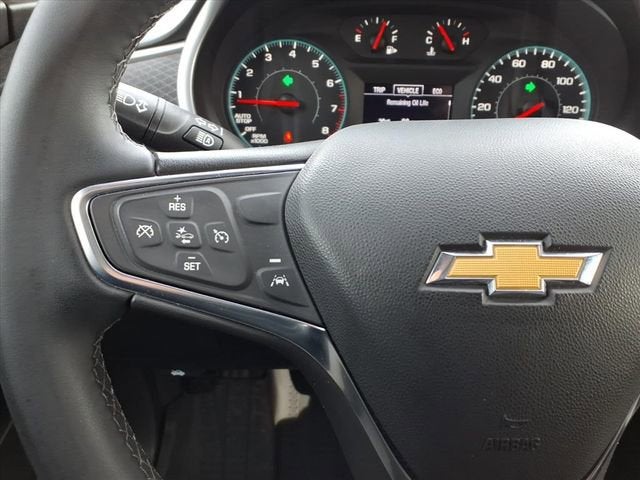 2024 Chevrolet Malibu RS