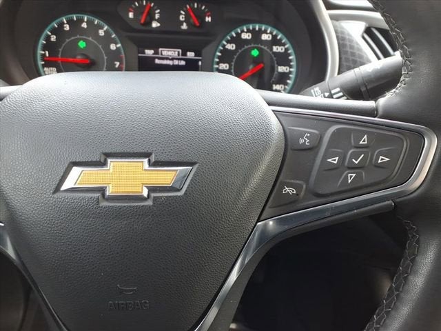 2024 Chevrolet Malibu RS