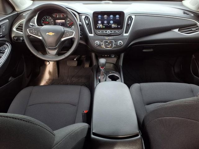 2024 Chevrolet Malibu RS